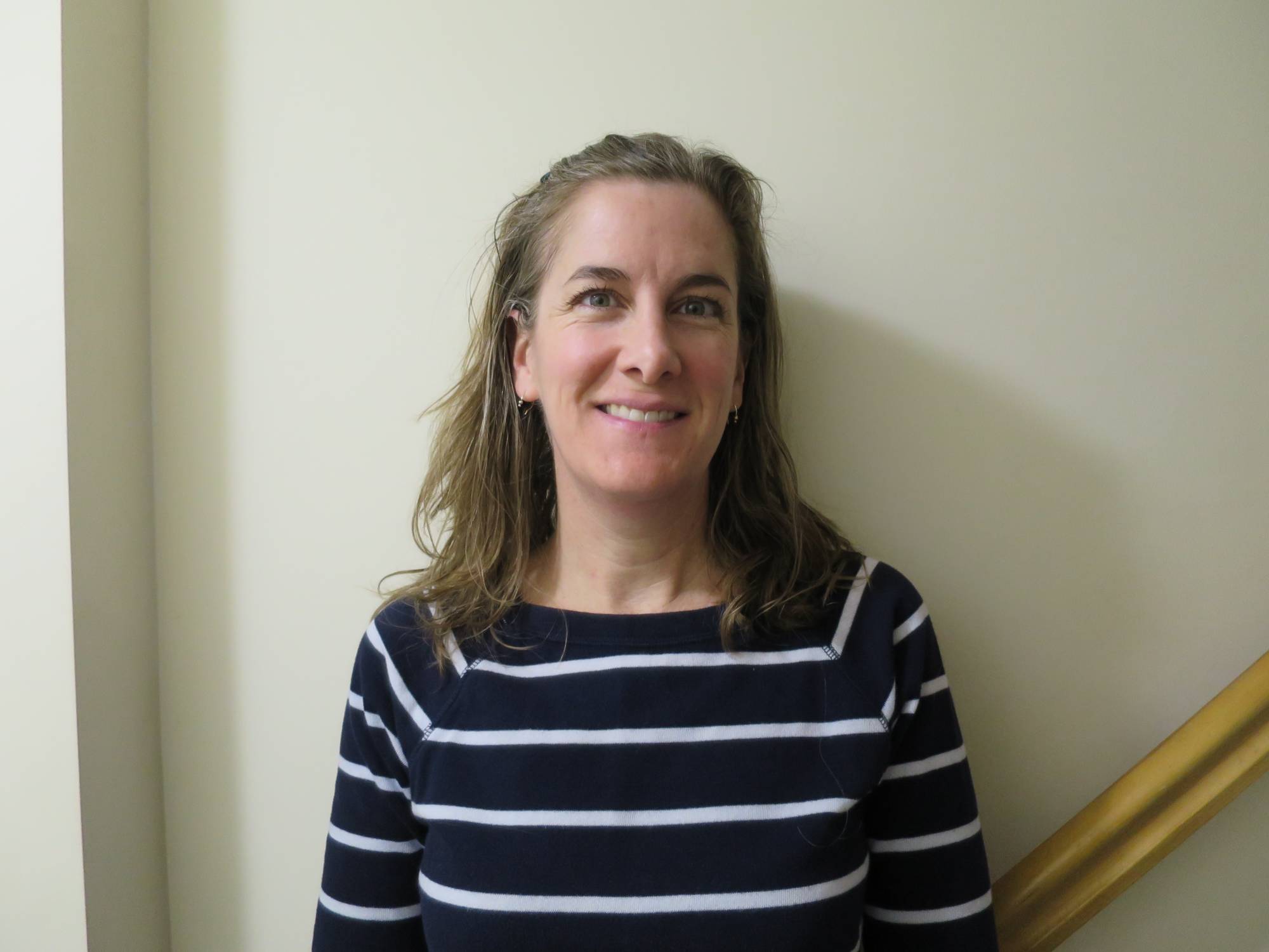 Dr. Laura Summerhill School of Social Work Texas State University